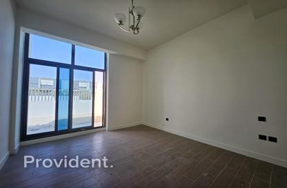 Townhouse - 4 Bedrooms - 5 Bathrooms for sale in Elie Saab VIE Townhouses - District 11 - Mohammed Bin Rashid City - Dubai