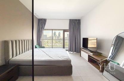 Apartment - Studio - 1 Bathroom for rent in Park View Tower - District 14 - Jumeirah Village Circle - Dubai Apartment - Studio - 1 Bathroom for rent in Park View Tower - District 14 - Jumeirah Village Circle - Dubai