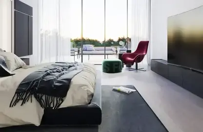 تاون هاوس - 4 غرف نوم - 5 حمامات للبيع في مسار - تلال سيتي - الشارقة