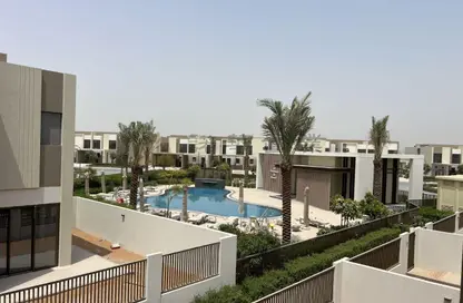 فيلا - 4 غرف نوم - 4 حمامات للبيع في لا فايوليتا 2 - لا فيوليتا - فيلا نوفا - دبي لاند - دبي