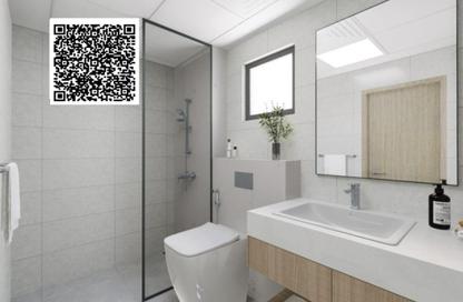 Apartment - 2 Bedrooms - 3 Bathrooms for sale in Al Amira Village - Al Yasmeen - Ajman