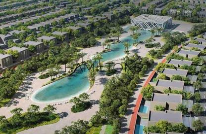Villa - 5 Bedrooms - 6 Bathrooms for sale in Hayyan - Sharjah Villa - 5 Bedrooms - 6 Bathrooms for sale in Hayyan - Sharjah