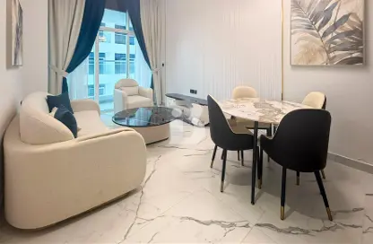 شقة - 2 غرف نوم - 3 حمامات للبيع في 2 أوبالز باي دانوب تاور - أوبالز باي دانوب - حديقة دبي العلميه - دبي