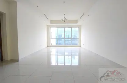 Apartment - 1 Bedroom - 2 Bathrooms for rent in Sahara Tower 6 - Sahara Complex - Al Nahda - Sharjah