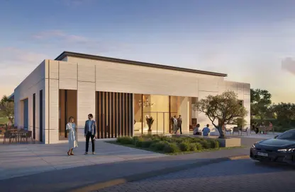 فيلا - 5 غرف نوم - 5 حمامات للبيع في فلل دي جي - عقارات جميرا للجولف - دبي