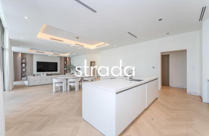Villa - 5 Bedrooms - 7 Bathrooms for rent in District One Phase III - District One - Mohammed Bin Rashid City - Dubai Villa - 5 Bedrooms - 7 Bathrooms for rent in District One Phase III - District One - Mohammed Bin Rashid City - Dubai