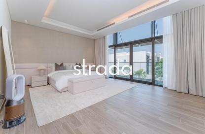 Villa - 5 Bedrooms - 7 Bathrooms for rent in District One Phase III - District One - Mohammed Bin Rashid City - Dubai Villa - 5 Bedrooms - 7 Bathrooms for rent in District One Phase III - District One - Mohammed Bin Rashid City - Dubai