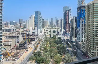 Apartment - 1 Bedroom - 2 Bathrooms for sale in Binghatti Royale - District 18 - Jumeirah Village Circle - Dubai