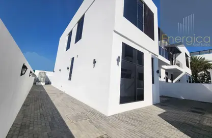 فيلا - 6 غرف نوم - 7 حمامات للايجار في فلل الجميرا 1 - جميرا 1 - جميرا - دبي