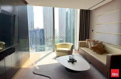 شقة - غرفة نوم - 1 حمام للبيع في برج أوبوس - الخليج التجاري - دبي شقة - غرفة نوم - 1 حمام للبيع في برج أوبوس - الخليج التجاري - دبي