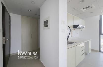 Apartment - Studio - 1 Bathroom for rent in Afnan 1 - Afnan - Midtown - Dubai Production City (IMPZ) - Dubai Apartment - Studio - 1 Bathroom for rent in Afnan 1 - Afnan - Midtown - Dubai Production City (IMPZ) - Dubai