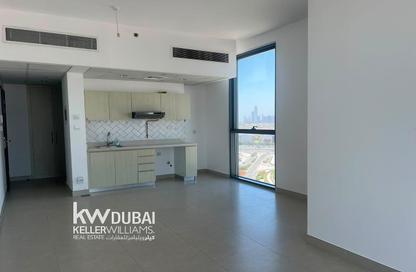 Apartment - Studio - 1 Bathroom for rent in Afnan 1 - Afnan - Midtown - Dubai Production City (IMPZ) - Dubai