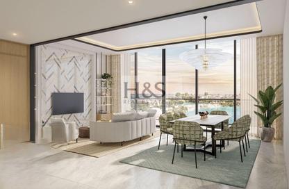 Apartment - 1 Bedroom - 2 Bathrooms for sale in Sobha Orbis Tower E - Sobha Orbis - Motor City - Dubai