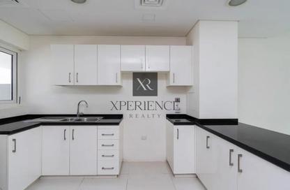 Townhouse - 3 - 4 for rent in Mimosa - Damac Hills 2 - Dubai
