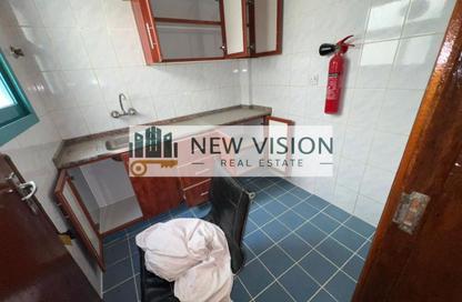 Apartment - Studio - 1 Bathroom for rent in Al Yarmouk - Al Qasimia - Sharjah Apartment - Studio - 1 Bathroom for rent in Al Yarmouk - Al Qasimia - Sharjah