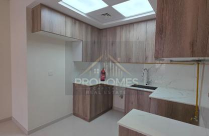 Apartment - 1 Bedroom - 2 Bathrooms for rent in Rapunzel - Living Legends - Dubai