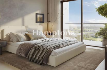 Apartment - 1 - 1 for sale in Rosehill Block B - Rosehill - Dubai Hills Estate - Dubai