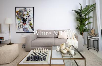 Apartment - Studio - 1 Bathroom for sale in Palm Views East - Palm Views - Palm Jumeirah - Dubai Apartment - Studio - 1 Bathroom for sale in Palm Views East - Palm Views - Palm Jumeirah - Dubai