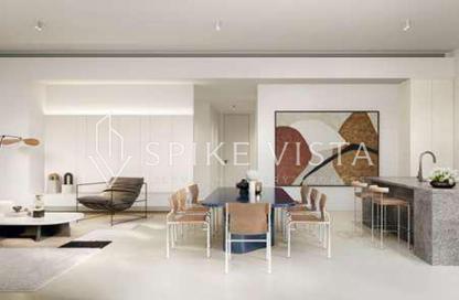 Townhouse - 4 Bedrooms - 6 Bathrooms for sale in Mayar - Maysan - Al Reem Island - Abu Dhabi Townhouse - 4 Bedrooms - 6 Bathrooms for sale in Mayar - Maysan - Al Reem Island - Abu Dhabi