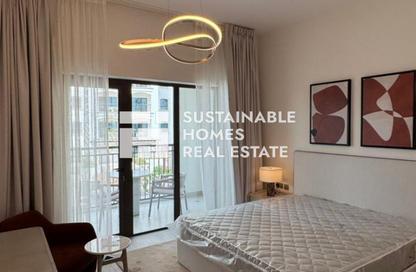 Apartment - 2 Bedrooms - 3 Bathrooms for rent in Residences C - Yas Golf Collection - Yas Island - Abu Dhabi Apartment - 2 Bedrooms - 3 Bathrooms for rent in Residences C - Yas Golf Collection - Yas Island - Abu Dhabi