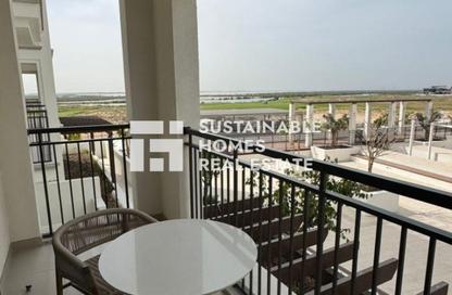 Apartment - 2 Bedrooms - 3 Bathrooms for rent in Residences C - Yas Golf Collection - Yas Island - Abu Dhabi Apartment - 2 Bedrooms - 3 Bathrooms for rent in Residences C - Yas Golf Collection - Yas Island - Abu Dhabi