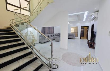 Villa - 5 Bedrooms - 7 Bathrooms for rent in Al Yasmeen 1 - Al Yasmeen - Ajman