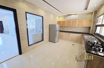 Villa - 5 Bedrooms - 7 Bathrooms for rent in Al Yasmeen 1 - Al Yasmeen - Ajman