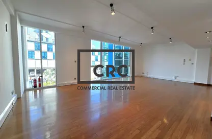 Office Space - Studio for rent in The LOFT Office 2 - The LOFT Offices - Dubai Media City - Dubai