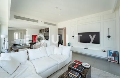 Apartment - 3 - 4 for sale in Downtown Views II Tower 3 - Downtown Views II - Zabeel 2 - Zabeel - Dubai Apartment - 3 - 4 for sale in Downtown Views II Tower 3 - Downtown Views II - Zabeel 2 - Zabeel - Dubai