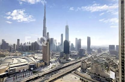 Apartment - 3 - 4 for sale in Downtown Views II Tower 3 - Downtown Views II - Zabeel 2 - Zabeel - Dubai