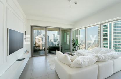Apartment - 3 - 4 for sale in Downtown Views II Tower 3 - Downtown Views II - Zabeel 2 - Zabeel - Dubai