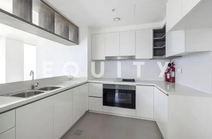 Apartment - 3 - 4 for sale in Downtown Views II Tower 3 - Downtown Views II - Zabeel 2 - Zabeel - Dubai