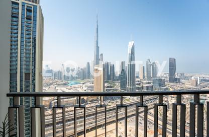 Apartment - 3 - 4 for sale in Downtown Views II Tower 3 - Downtown Views II - Zabeel 2 - Zabeel - Dubai Apartment - 3 - 4 for sale in Downtown Views II Tower 3 - Downtown Views II - Zabeel 2 - Zabeel - Dubai