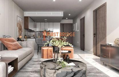 Apartment - Studio - 1 Bathroom for sale in Verdana 2 - Verdana - Dubai Investment Park (DIP) - Dubai