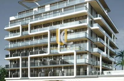 Apartment - 2 Bedrooms - 3 Bathrooms for sale in Zyra Hills - International City Phase 2 - Al Warsan 4 - Al Warsan - Dubai