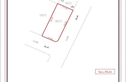 Land - Studio for sale in Al Sajaa Industrial - Al Sajaa - Sharjah