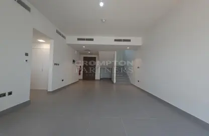 تاون هاوس - 3 غرف نوم - 4 حمامات للبيع في نويا 1 - نويا - جزيرة ياس - أبوظبي تاون هاوس - 3 غرف نوم - 4 حمامات للبيع في نويا 1 - نويا - جزيرة ياس - أبوظبي