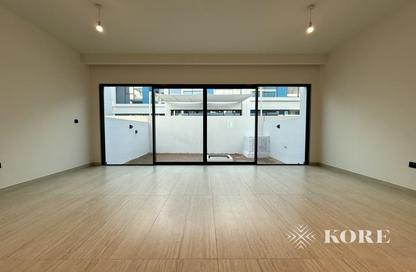 Townhouse - 3 Bedrooms - 3 Bathrooms for rent in Santorini - Damac Lagoons - Dubai Townhouse - 3 Bedrooms - 3 Bathrooms for rent in Santorini - Damac Lagoons - Dubai