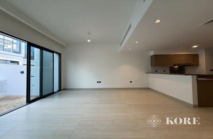 Townhouse - 3 Bedrooms - 3 Bathrooms for rent in Santorini - Damac Lagoons - Dubai