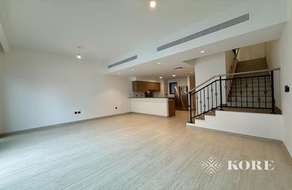 Townhouse - 3 Bedrooms - 3 Bathrooms for rent in Santorini - Damac Lagoons - Dubai Townhouse - 3 Bedrooms - 3 Bathrooms for rent in Santorini - Damac Lagoons - Dubai