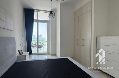 Apartment - 1 Bedroom - 1 Bathroom for rent in Carson B - Carson - Damac Hills - Dubai