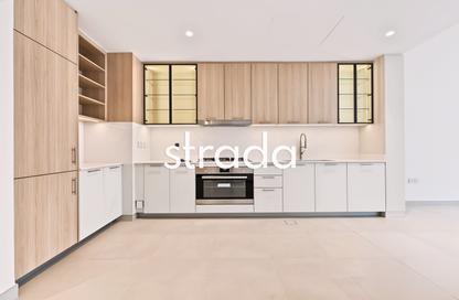 Apartment - 3 - 5 for rent in Parkside Views - Dubai Hills Estate - Dubai