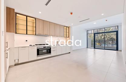 Apartment - 3 - 5 for rent in Parkside Views - Dubai Hills Estate - Dubai