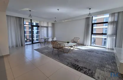 شقة - 3 غرف نوم - 4 حمامات للايجار في D بارك بوينت مبني - بارك بوينت - دبي هيلز استيت - دبي