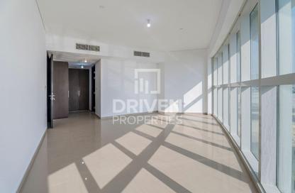 Apartment - 2 Bedrooms - 3 Bathrooms for sale in RAK Tower - Marina Square - Al Reem Island - Abu Dhabi