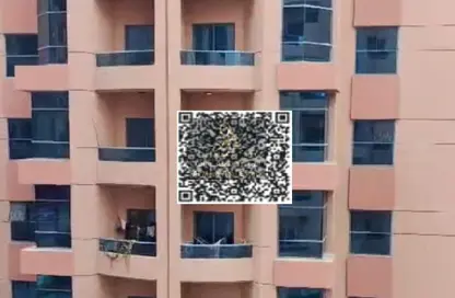 شقة - غرفة نوم - 2 حمامات للبيع في برج النعيمية 1 - أبراج النعيمية - النعيمية - عجمان شقة - غرفة نوم - 2 حمامات للبيع في برج النعيمية 1 - أبراج النعيمية - النعيمية - عجمان