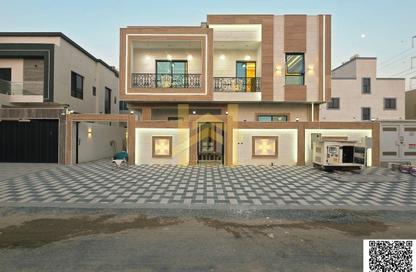 Villa - 6 - 7+ for sale in Al Yasmeen 1 - Al Yasmeen - Ajman