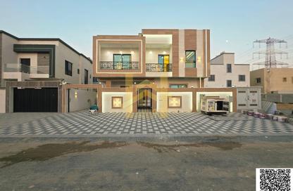 Villa - 6 - 7+ for sale in Al Yasmeen 1 - Al Yasmeen - Ajman