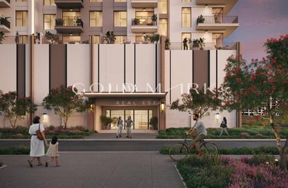 Apartment - 1 Bedroom - 1 Bathroom for sale in Elaya - Town Square - Dubai