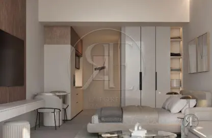 شقة - 1 حمام للبيع في سكاي هيلز ريزيدنسز 1 - سكاي هيلز ريسيدنزيس - حديقة دبي العلميه - دبي